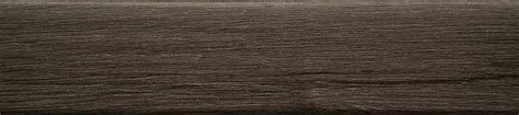deep brown vinyl floor moulding transition colour vancouver stock