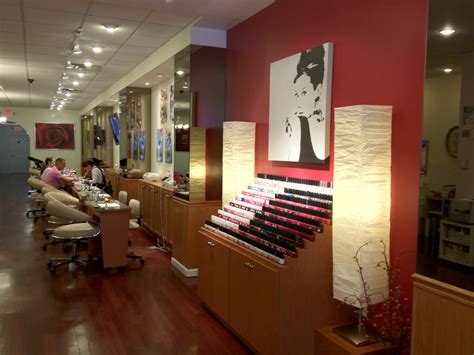 allure nails and spa health and beauty center city philadelphia