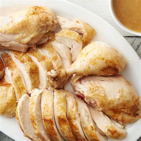 whole “roast” chicken and gravy cweb