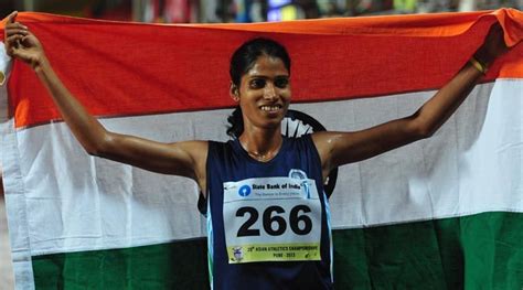 Sudha Singh Features In Iaaf List For World Championships Afi Says No