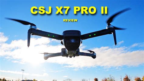csj  pro    good camera drone   good price review youtube
