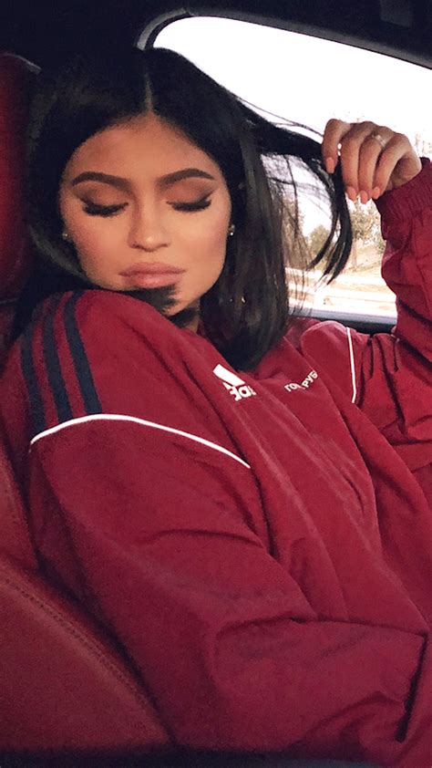 conjunto adidas kylie jenner famous person