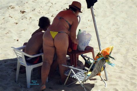 fat ass from janga beach brazil voyeur web