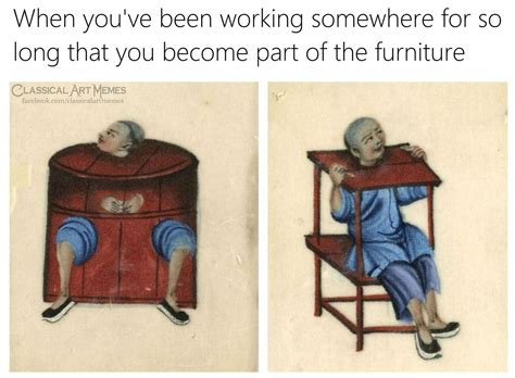 50 Classical Art Memes That Will Keep You Laughing For Hours