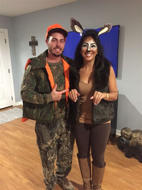 deer hunter costume reportshow
