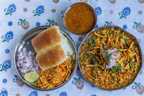 kolhapuri misal