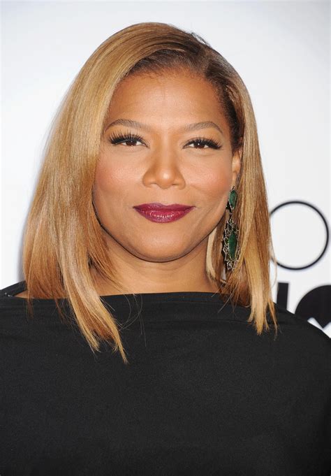 Queen Latifah Opens Up About Her Mother S Battle With