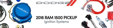 dodge ram  ignition systems partsavatar