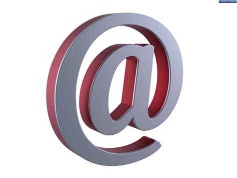 email  symbol psdgraphics