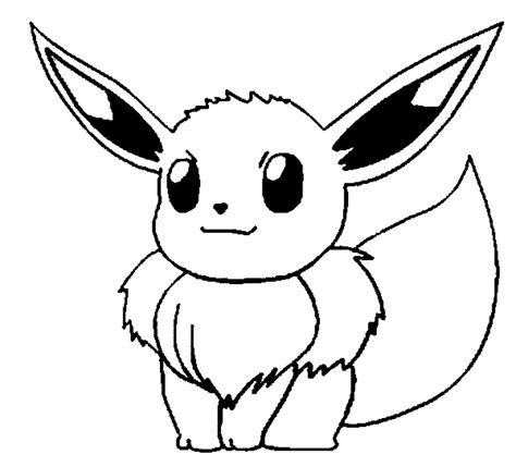 printable pokemon coloring pages  pics   draw