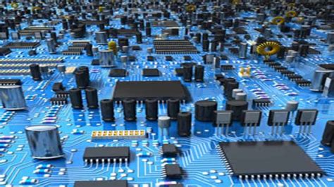 progress  integrated circuits tech publish