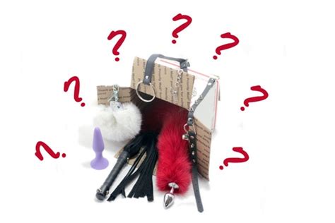 sex toys mystery box grab bag surprise pack by thespankacademy