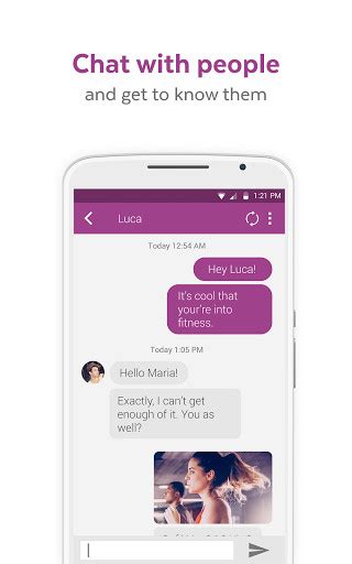 Lovoo Date App For Chat Free Download