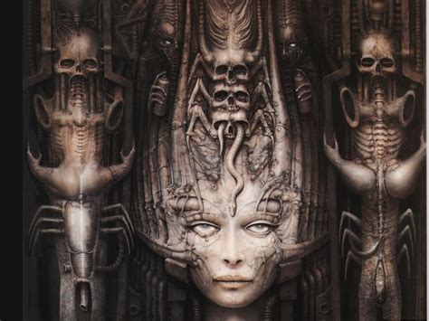 Li 2 H R Giger