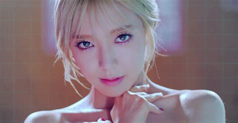 Aoa Are Coming Back With “heart Attack” So Watch Choa