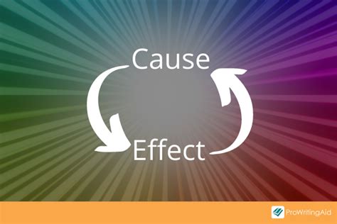 effect definition meaning  examples