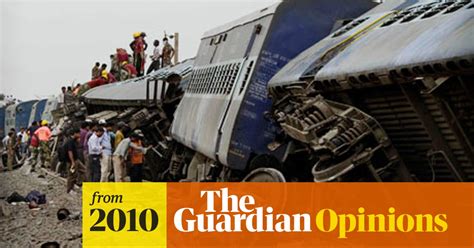 break up indian railways to boost safety nash colundalur opinion