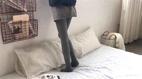 caramella hot sexy women tights thick cotton nylon gray japanese