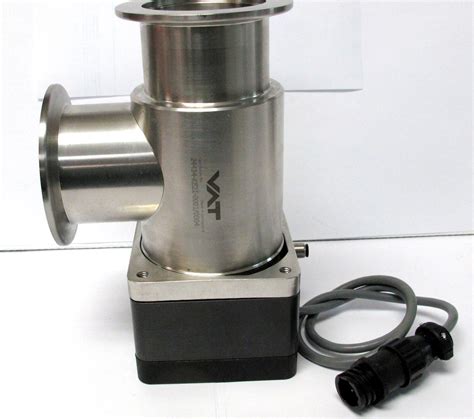 vat  angle vacuum valves vacuum valves bmi surplus