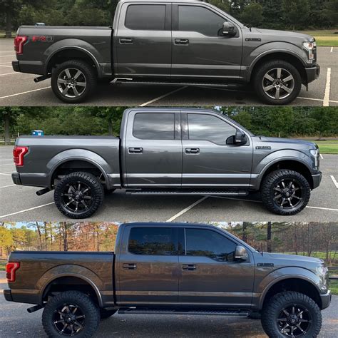 thick     leveling kit gelomai