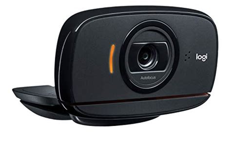 logitech hd webcam c525 portable hd 720p video calling with autofocus qiwisales