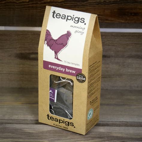 teapigs everyday brew essington farm