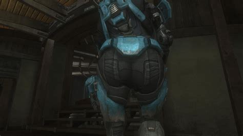 halo reach kat s ass