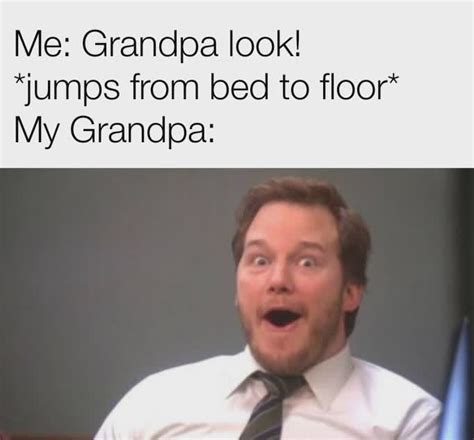 Grandpa S Are Awesome 9gag