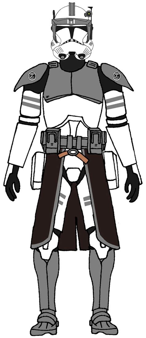 425 best clone troopers images on pinterest