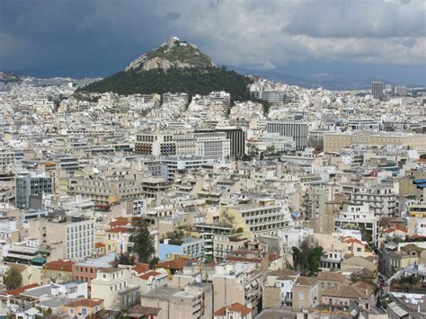 athens greece  glorious   city