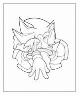 Hedgehog Sonic Aiden F9r sketch template