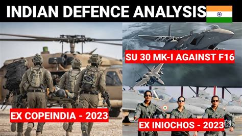 Defence 🇮🇳 India Us Special Forces Carry Out Wargames Iaf May Test