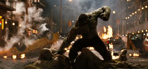 L’incredibile Hulk Io Sono Sempre Arrabbiato Universo