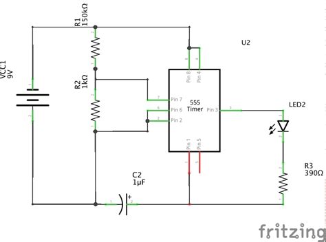 schematic pcb revised jitpanan