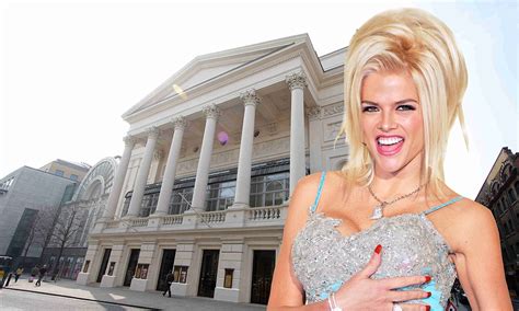 Anna Nicole Smith S X Rated Opera Sex Drugs And Gold