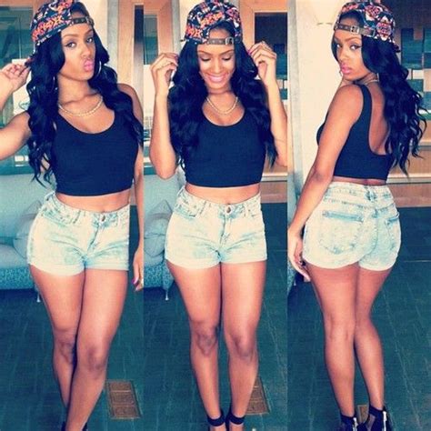black girls with swag tumblr swag black woman beautiful black women beautiful urban swag