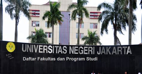 Universitas Negeri Jurusan Farmasi Di Jakarta Homecare24