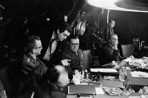 Stanley Kubrick S Dr Strangelove The Sharpest Most