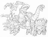 Bots Transformer Dinobots Grimlock Bumblebee Dinosaur Optimus Dinotrux Tegninger Disguise Til Wip Roar Fs71 Fc07 Transformadores Imprime Getdrawingscom Autobots Wont sketch template
