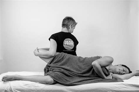 Online Low Back Pain Massage Course
