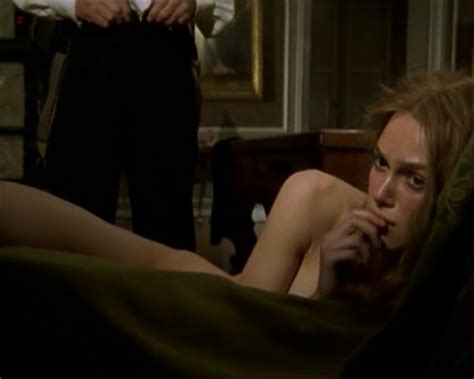 keira knightley naked and nude topless and sex doctor zhivago tv 2002