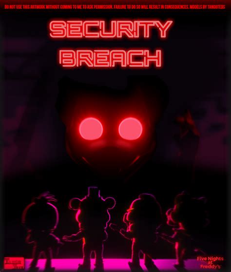 when is fnaf security breach coming out on ps5
