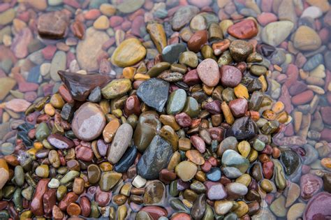 wallpaper id  beach sky colorful sea outdoors stones
