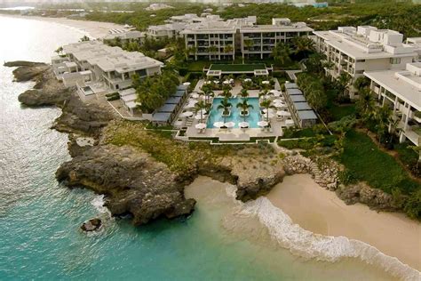 Anguilla Has Secluded Beaches Fresh Seafood Restaurants And Luxury Hotels