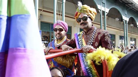 Gay Indian Prince Throws Open His Palace Doors To Vulnerable Lgbt