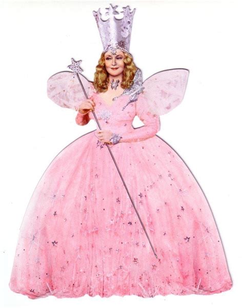 glinda  good witch glinda costume glinda  good