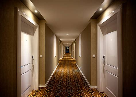 Top 47 Imagen Hotel Hallway Background Vn