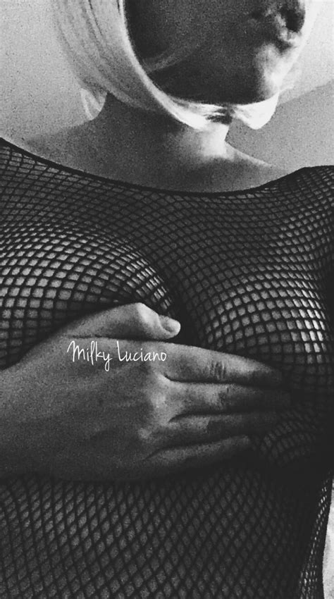 Milky Lucianos Art Of Ass And Titties Shesfreaky