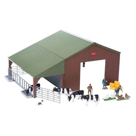 wide range  farm models