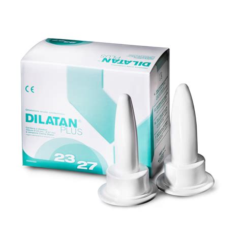 Dilatan Plus Cryothermal Anal Dilator Bosco Medical